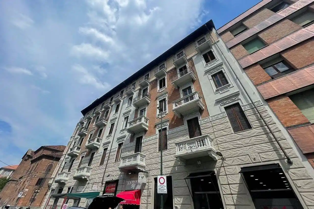 Appartamento in vendita a Torino
