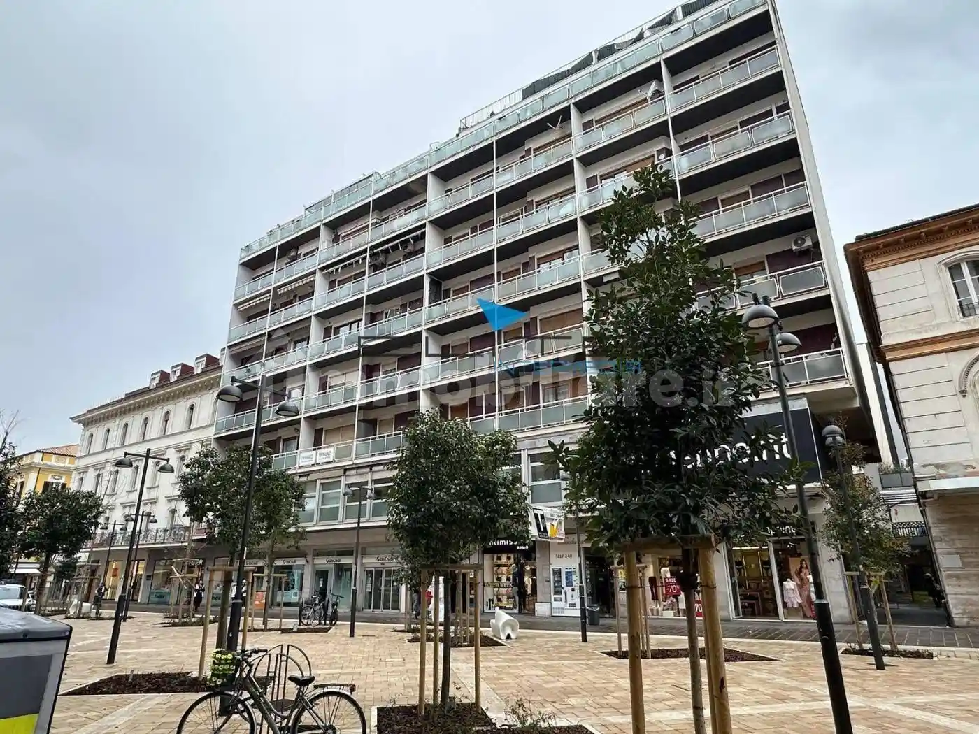 Appartamento in vendita a Pescara
