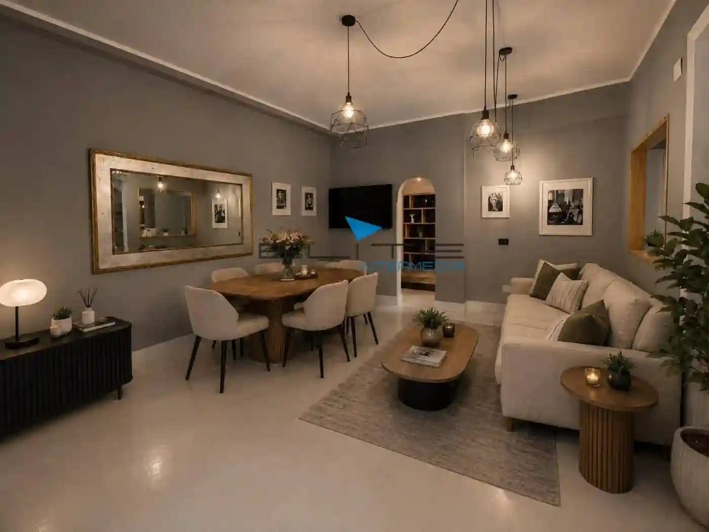 Appartamento - foto 4