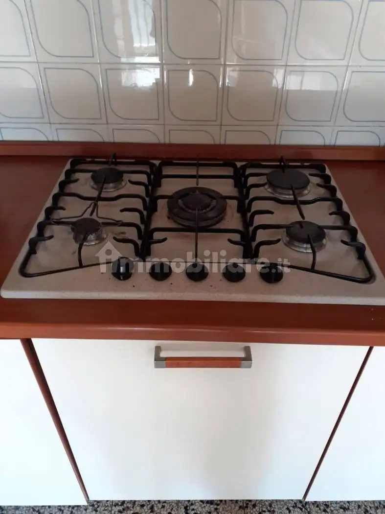 Appartamento in affitto a Porcari