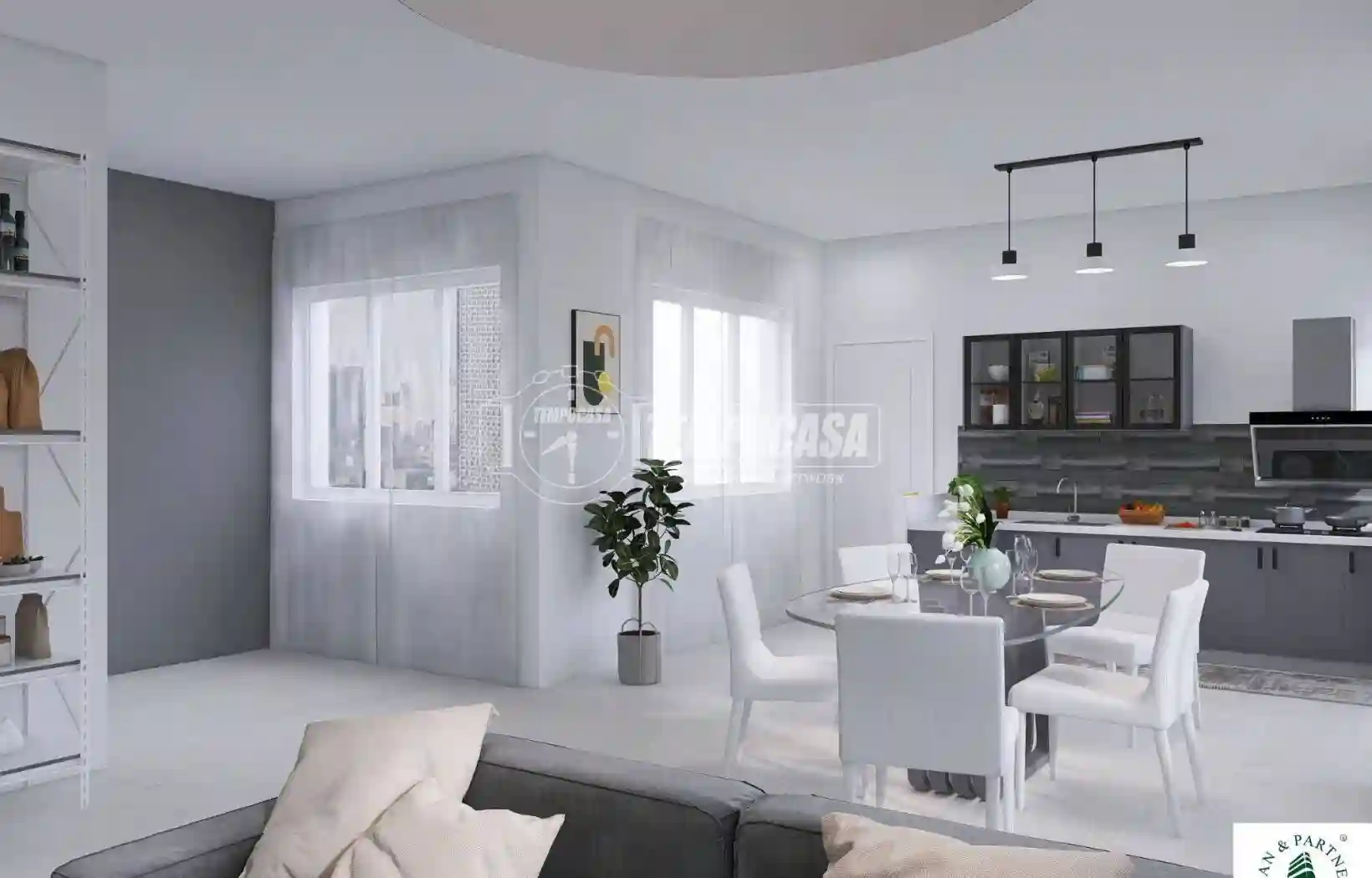 Appartamento - foto 2