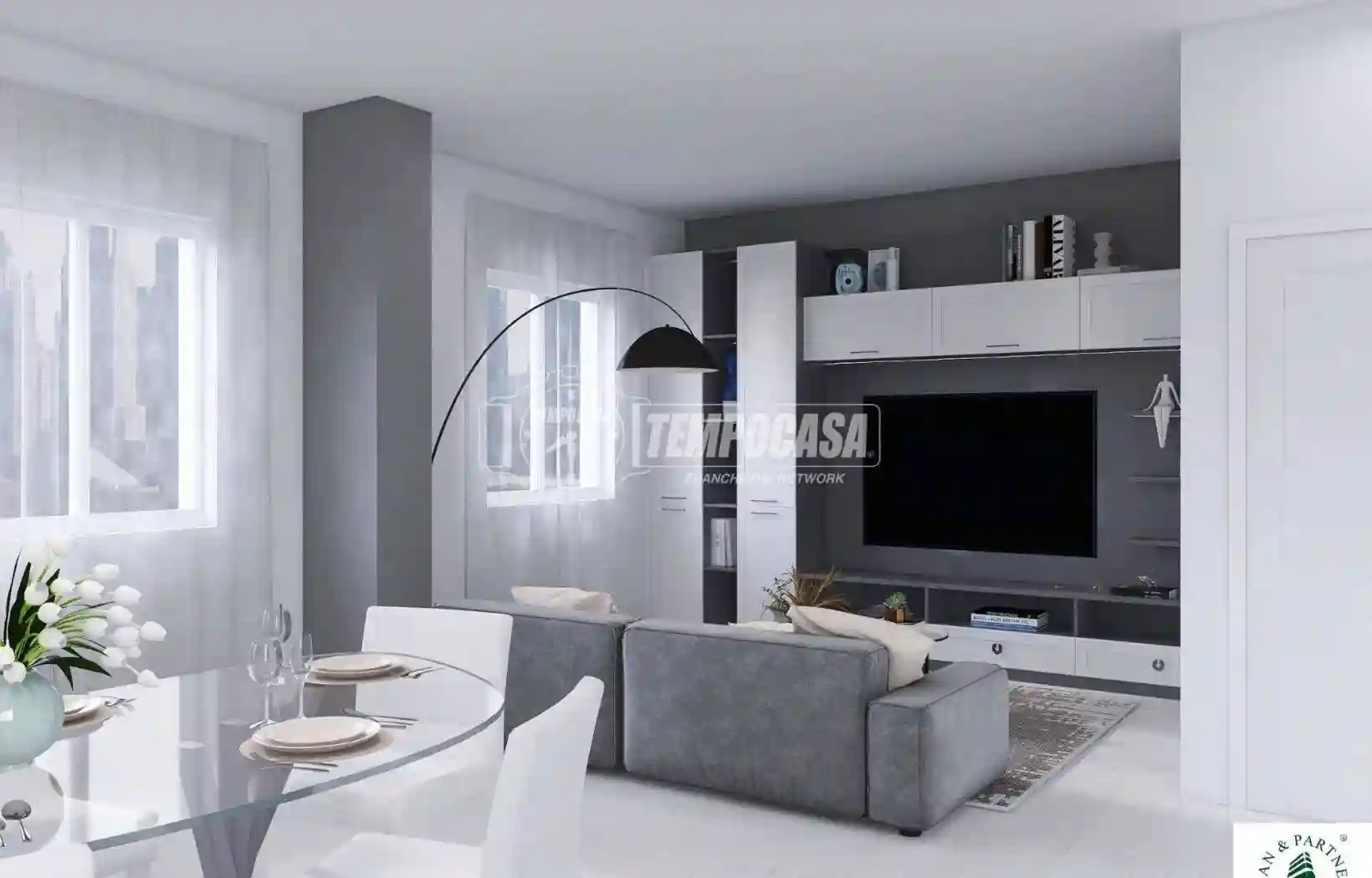 Appartamento - foto 3