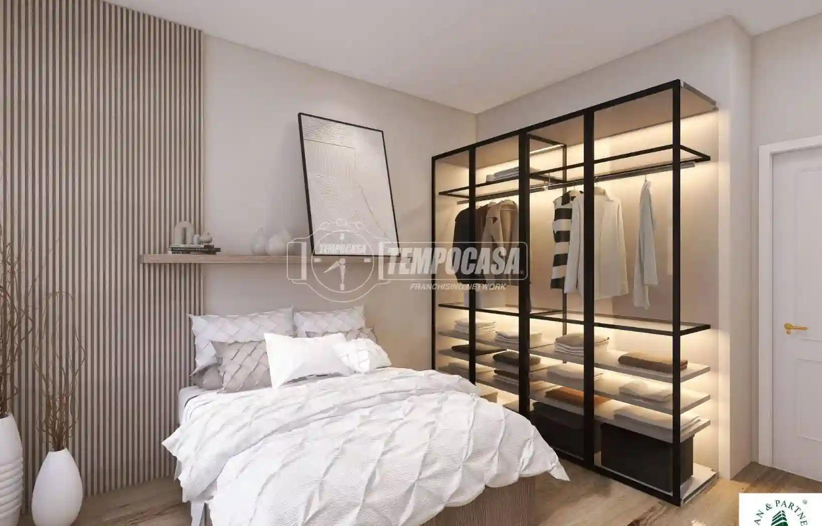 Appartamento - foto 5