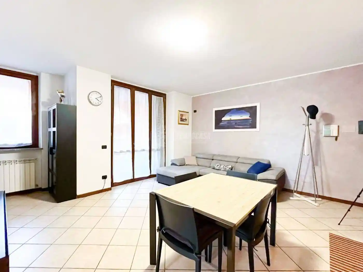 Trilocale via Cav. Domenico Mangiagalli 9, Comazzo - foto 3