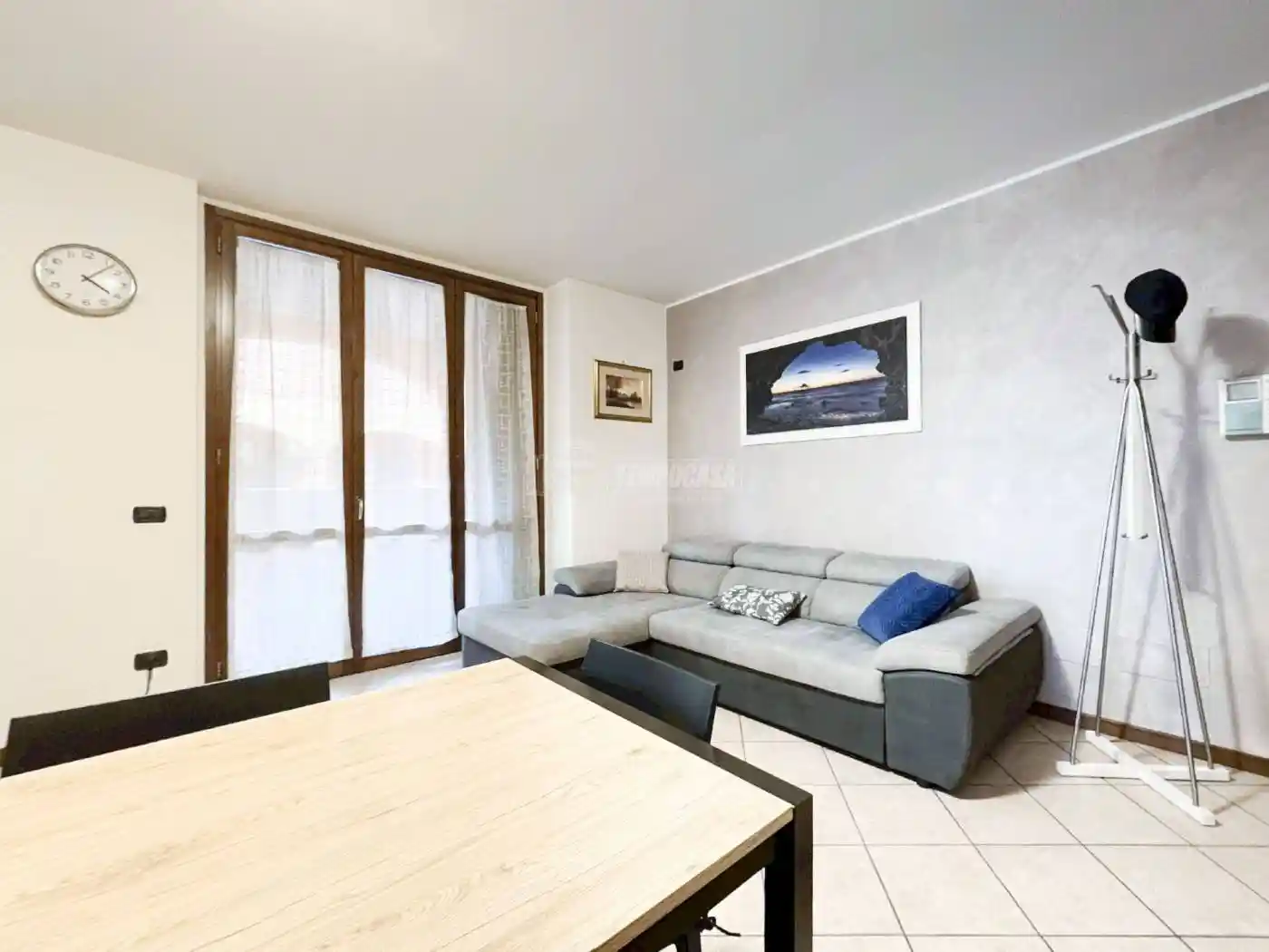 Trilocale via Cav. Domenico Mangiagalli 9, Comazzo - foto 4