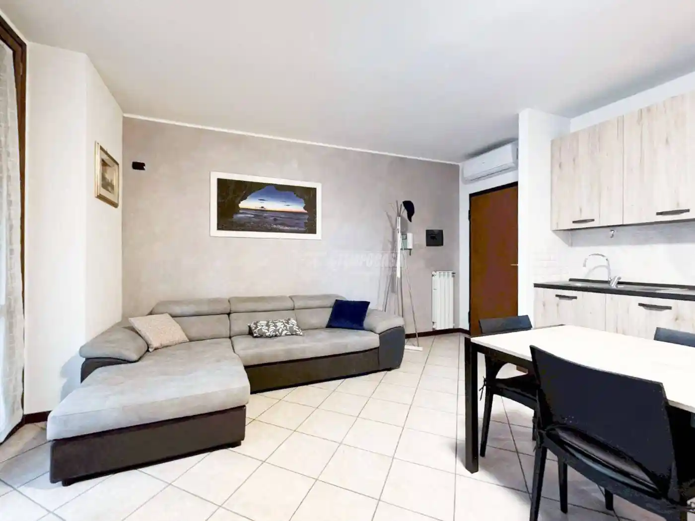 Trilocale via Cav. Domenico Mangiagalli 9, Comazzo - foto 5