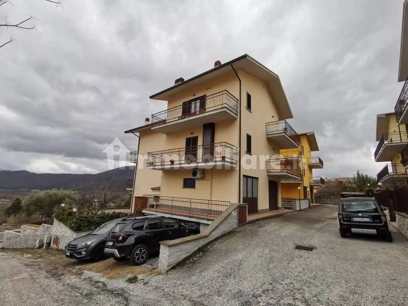 Bilocale via Monteomo, Centro, Pizzoli - foto 2