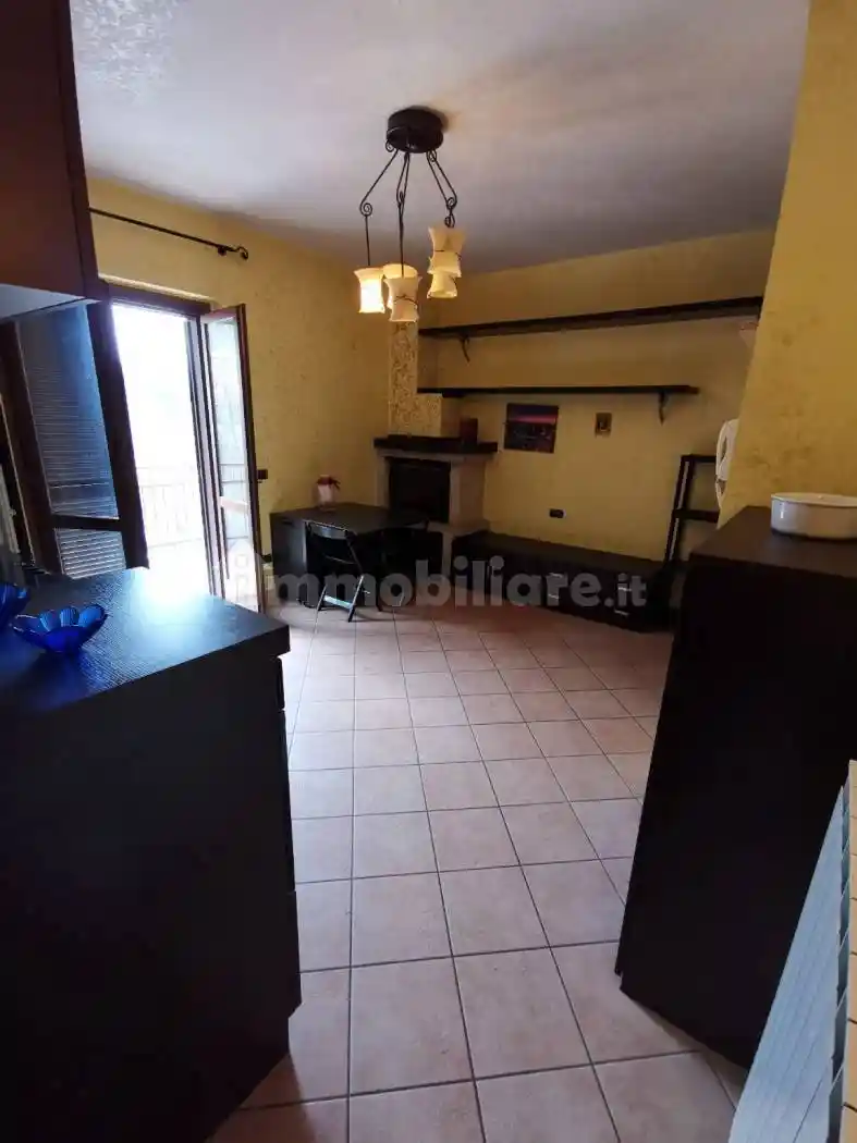 Bilocale via Monteomo, Centro, Pizzoli - foto 3