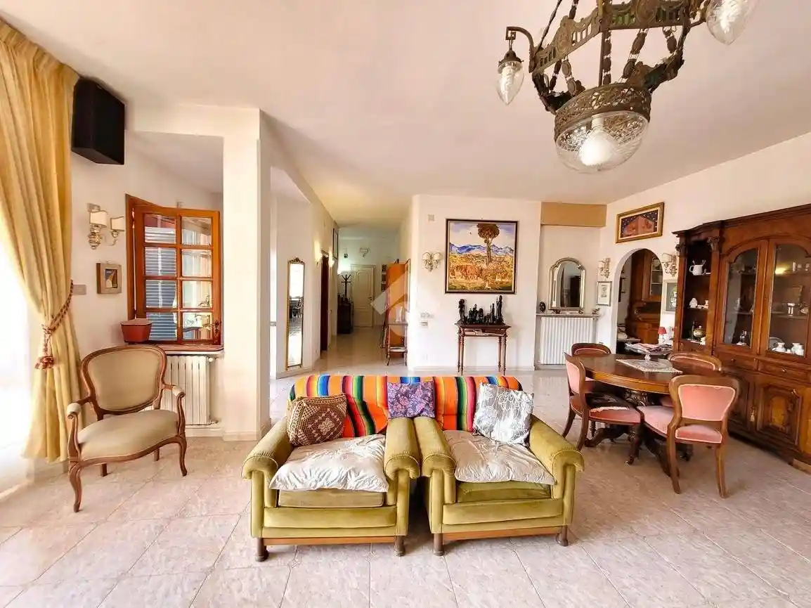 Appartamento via aldo moro 62, Airola - foto 3