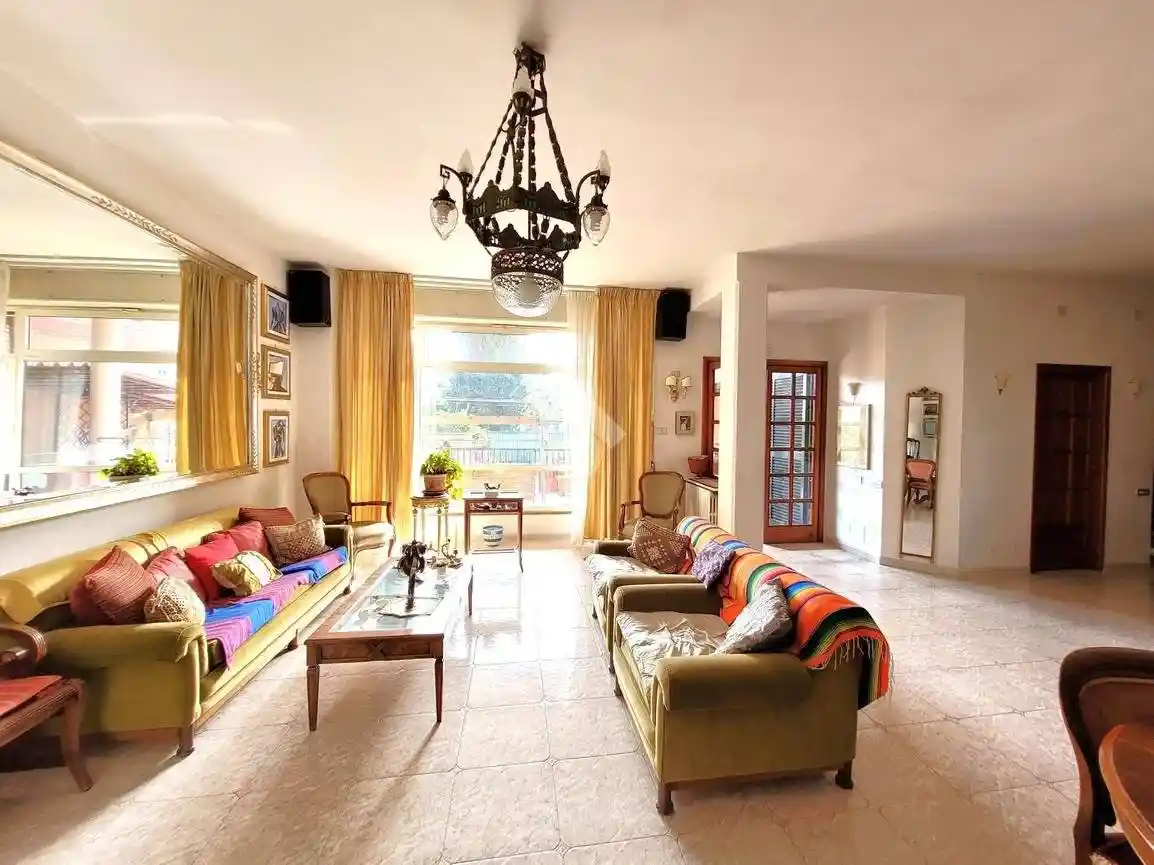 Appartamento via aldo moro 62, Airola - foto 4