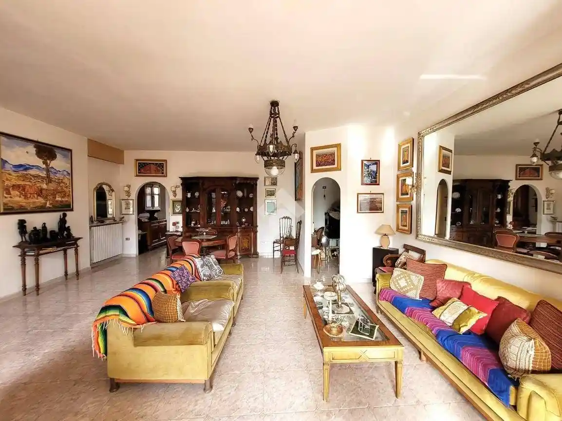 Appartamento via aldo moro 62, Airola - foto 5