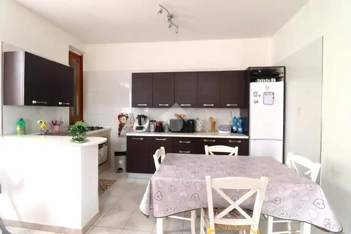 Appartamento in vendita a Terni