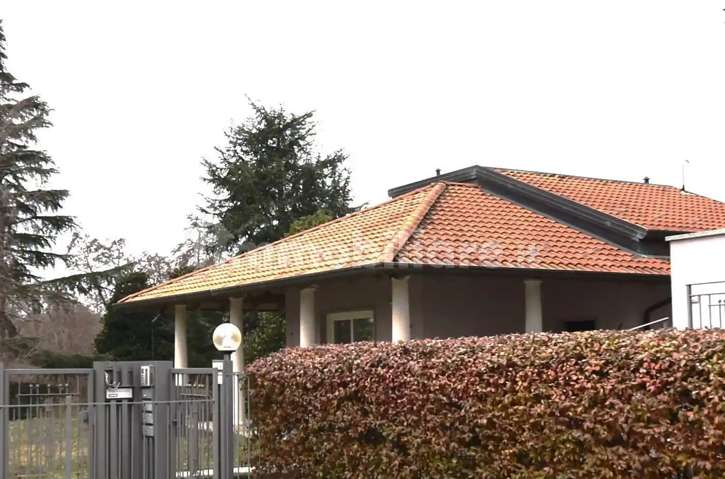 Villa in vendita a Merate