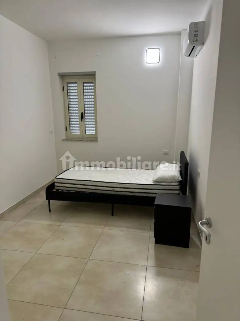 Appartamento in vendita a Amantea