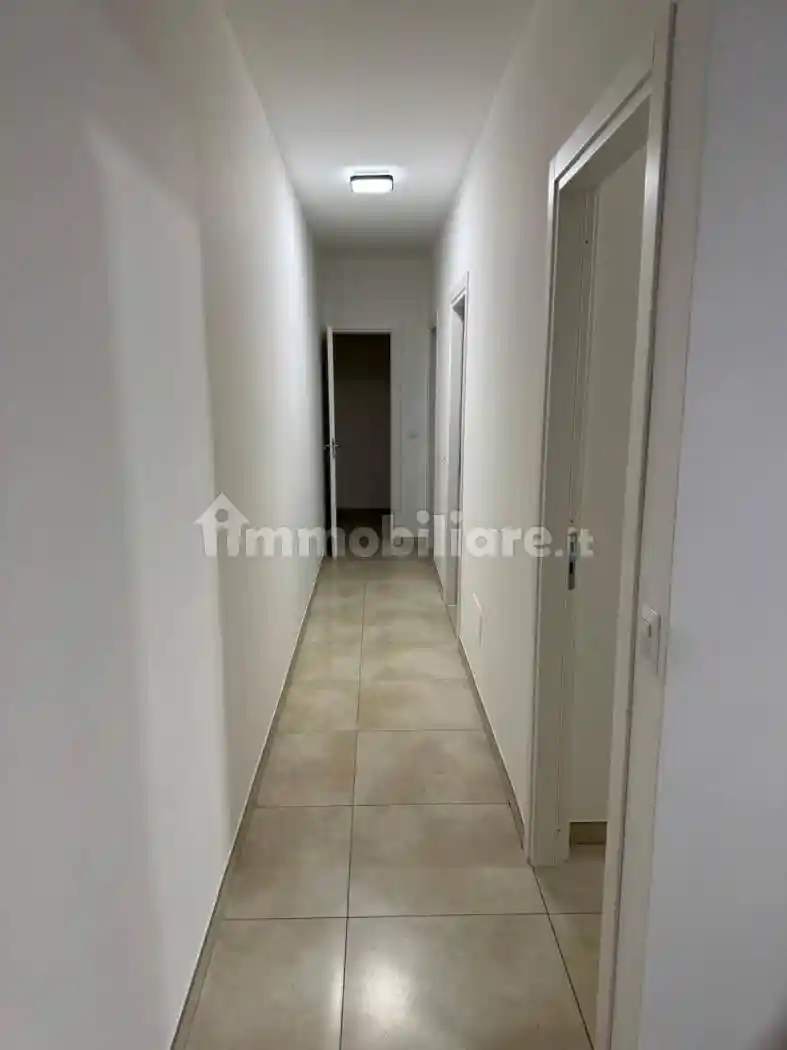 Trilocale corso Francia 12, Corica, Amantea - foto 5