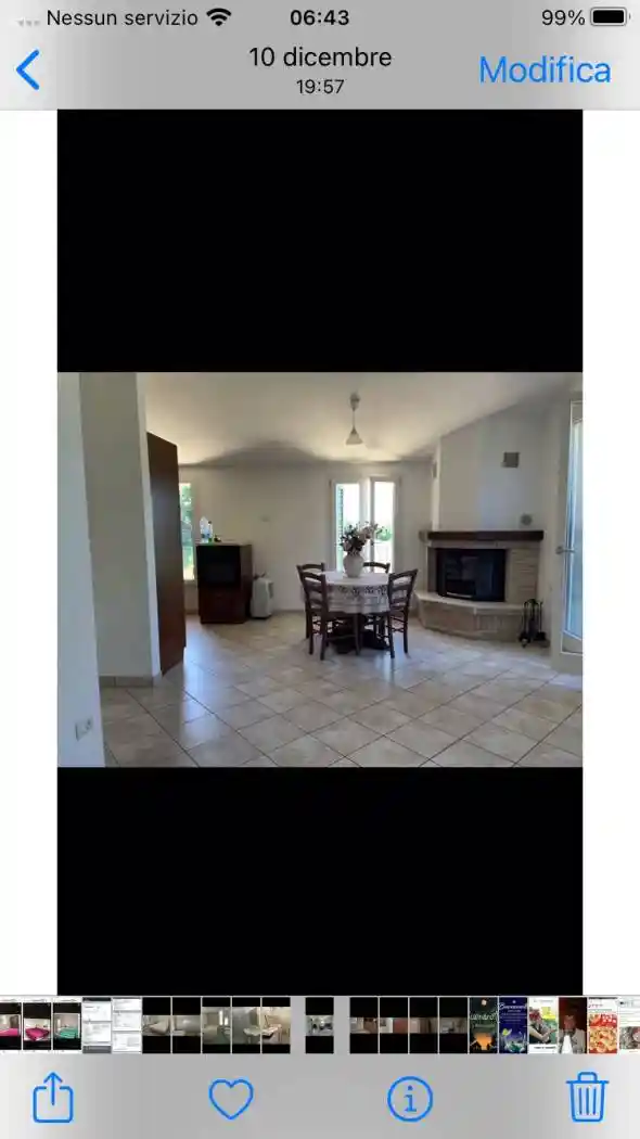 Trilocale Strada Cerreto 37, Candelara, Pesaro - foto 2