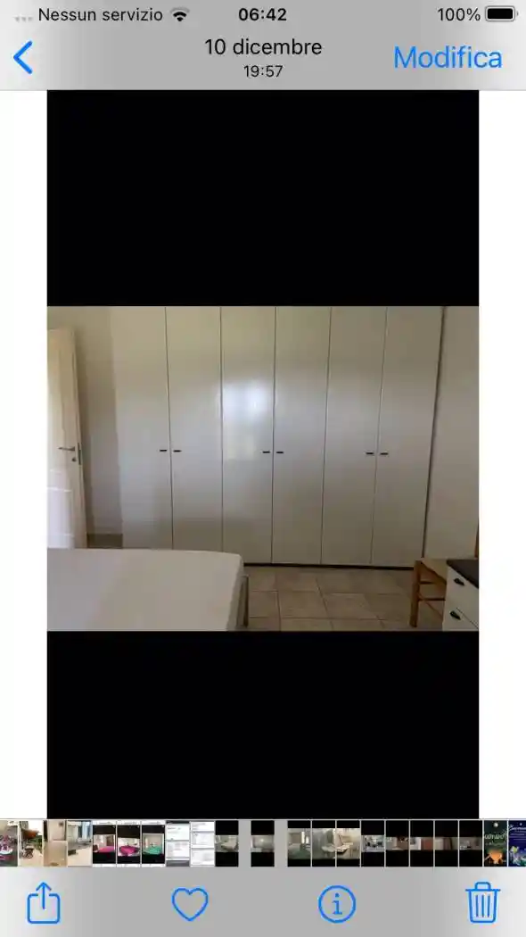 Trilocale Strada Cerreto 37, Candelara, Pesaro - foto 4