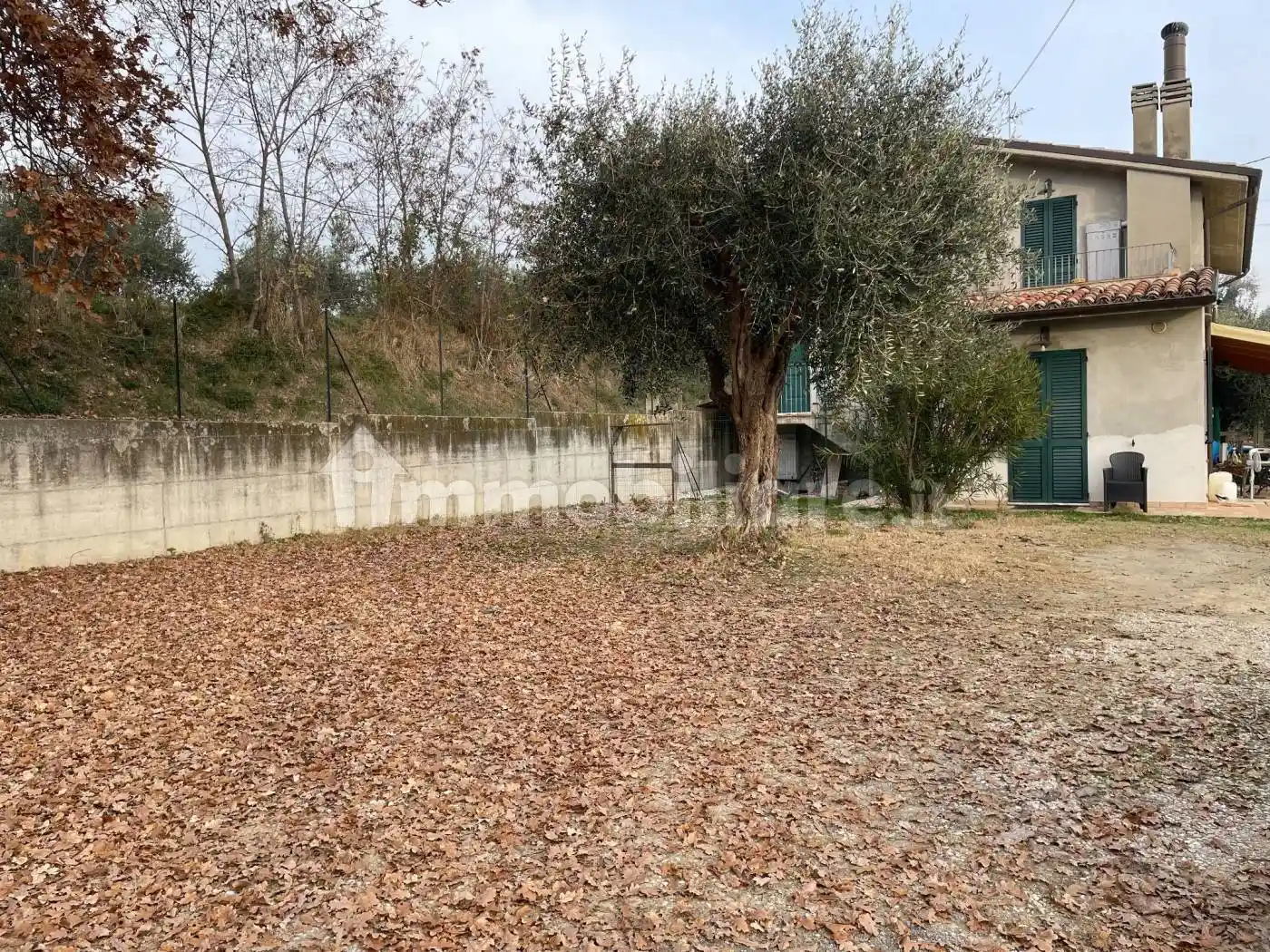 Trilocale Strada Cerreto 37, Candelara, Pesaro - foto 5