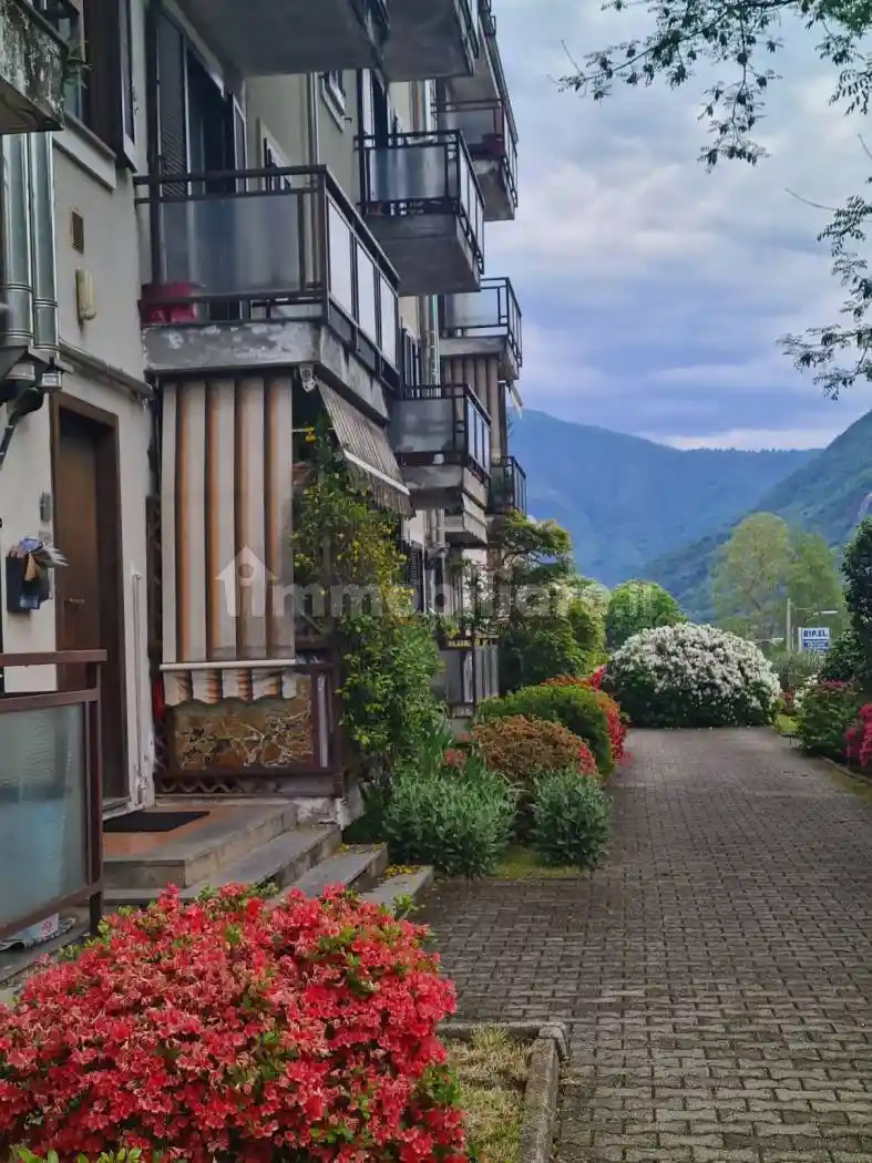 Appartamento in vendita a Gravellona Toce