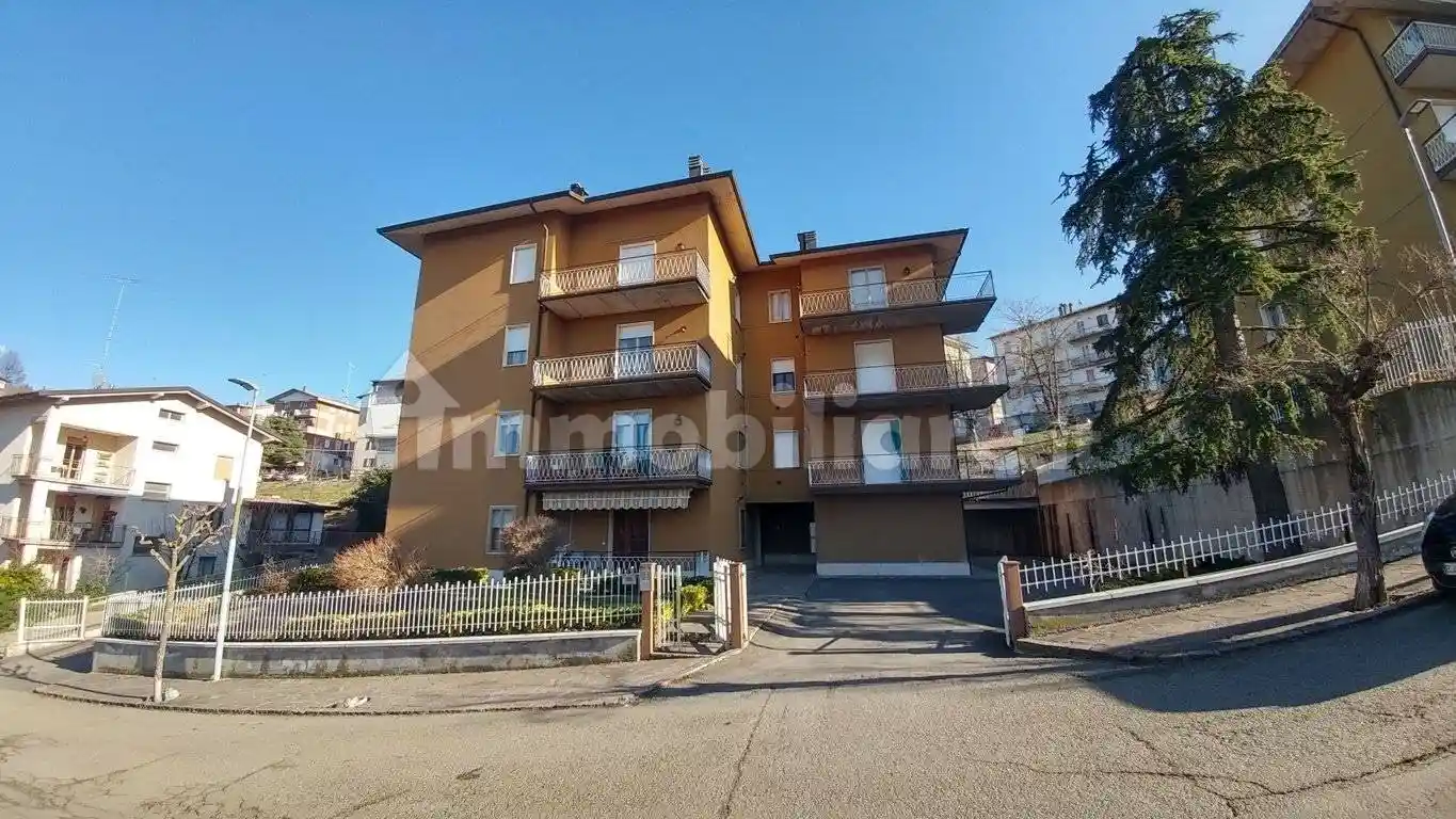 Appartamento in vendita a Zocca