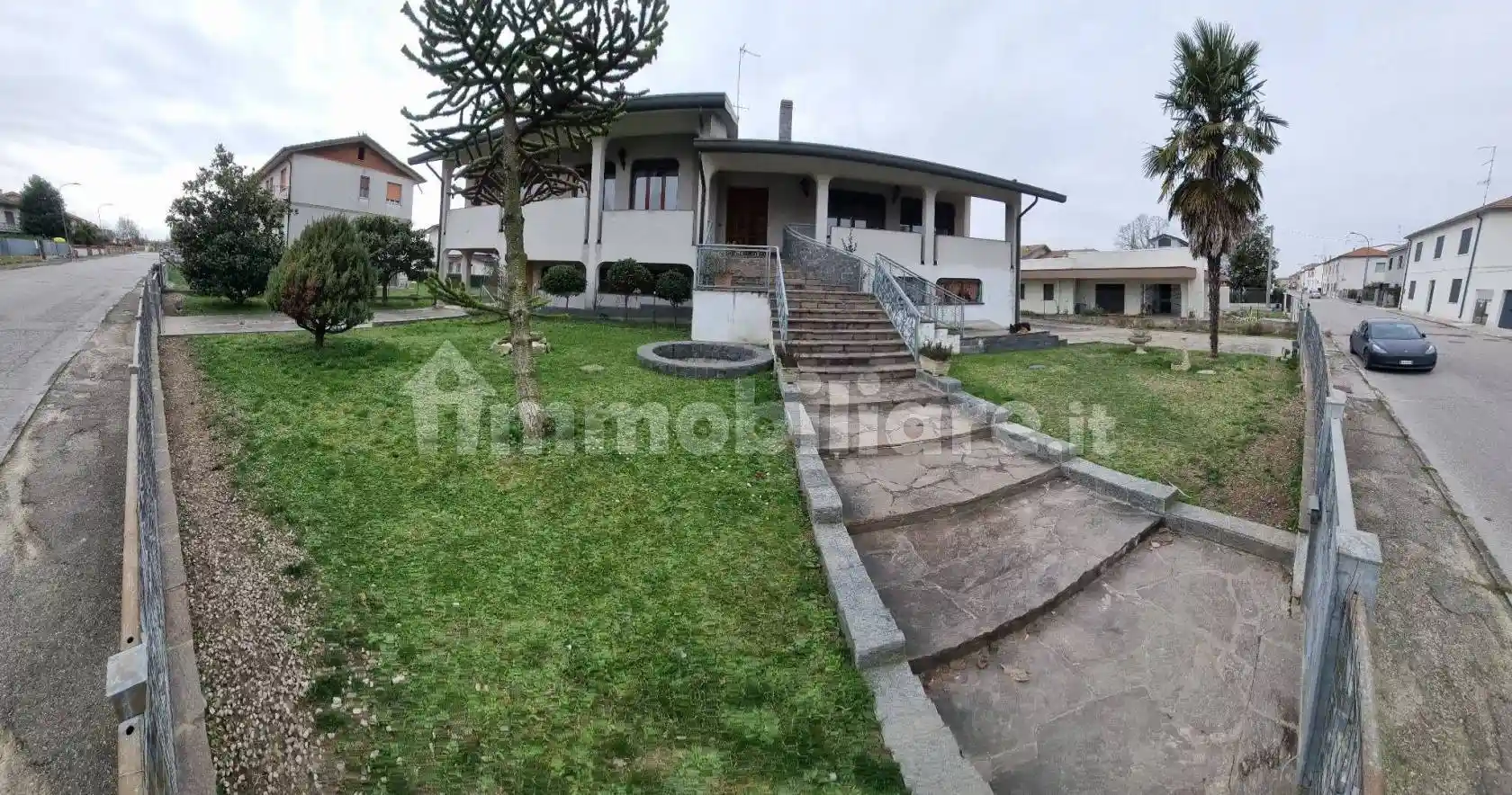 Villa in vendita a Copparo