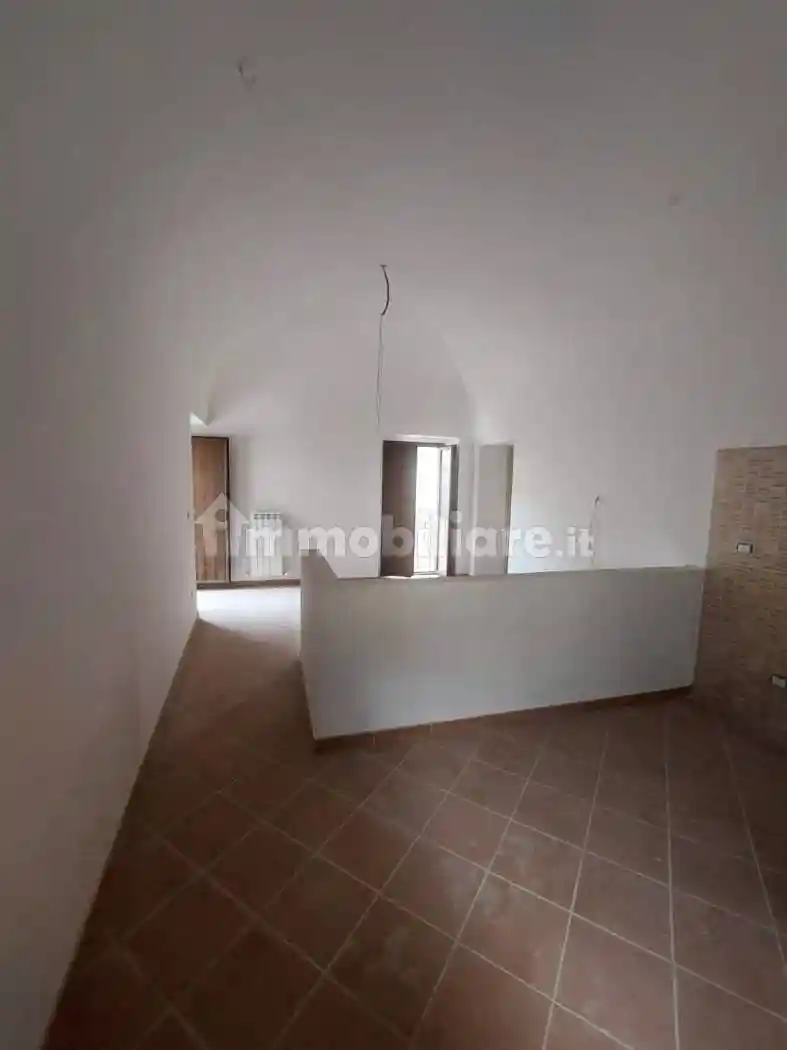 Appartamento via dell'Accademia, Corfinio - foto 2