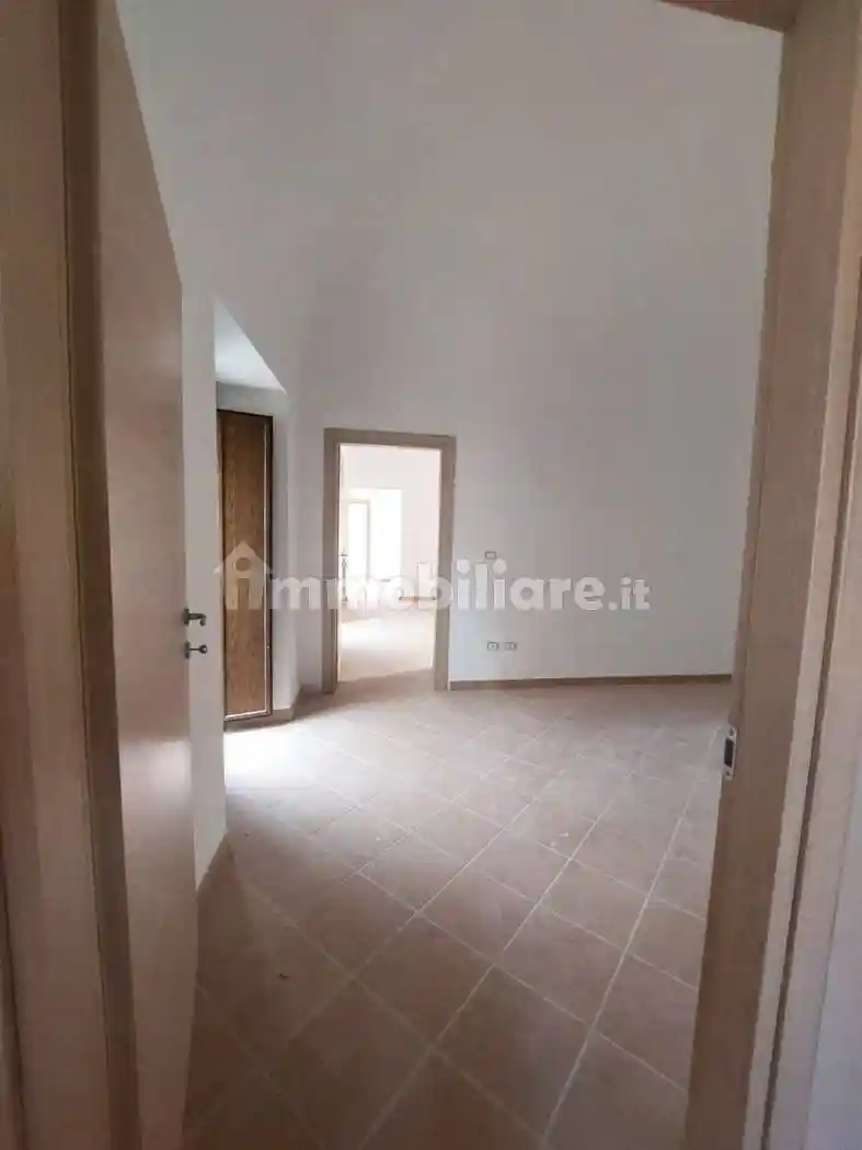 Appartamento via dell'Accademia, Corfinio - foto 3