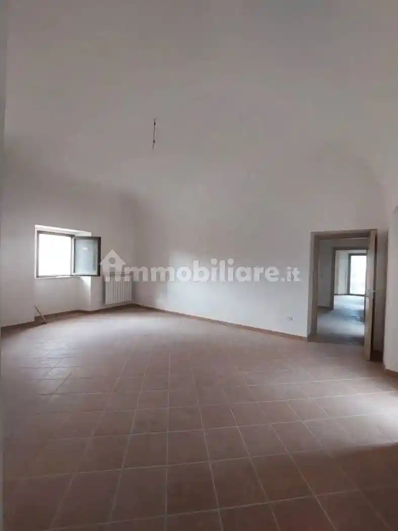 Appartamento via dell'Accademia, Corfinio - foto 4