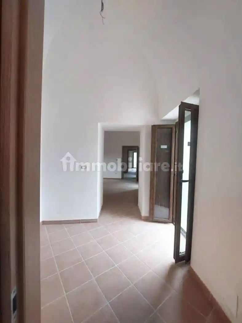 Appartamento via dell'Accademia, Corfinio - foto 5