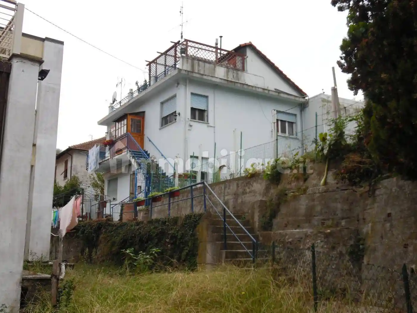 Appartamento in vendita a Mignanego