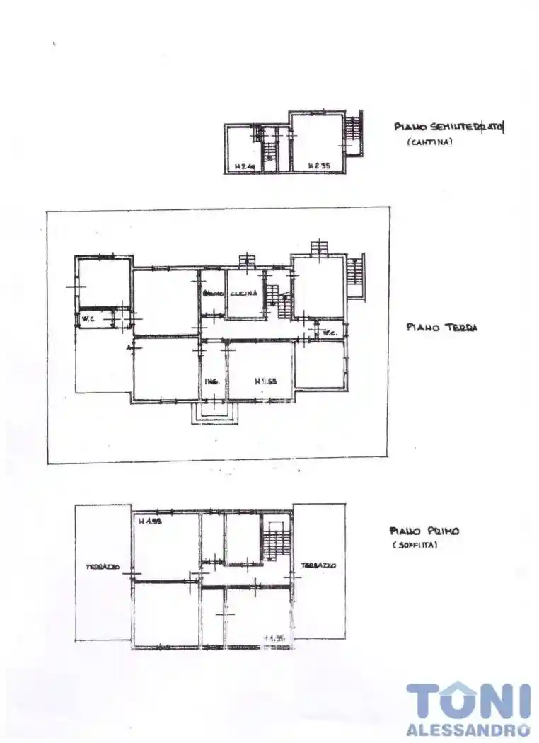 Villa in vendita a Cerreto Guidi
