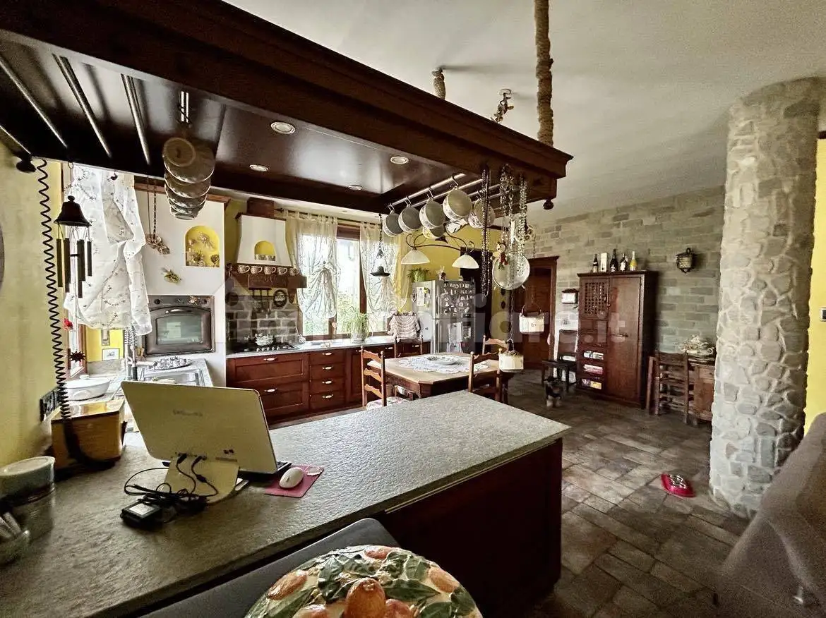 Casa indipendente in vendita a Virle Piemonte