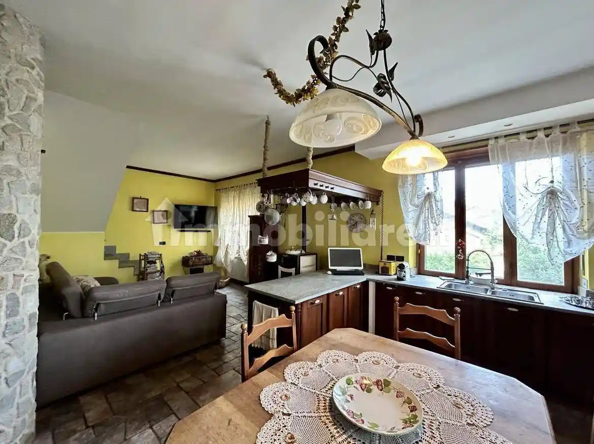 Terratetto unifamiliare via Cercenasco, Virle Piemonte - foto 4