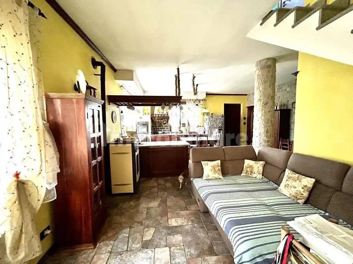 Terratetto unifamiliare via Cercenasco, Virle Piemonte - foto 5