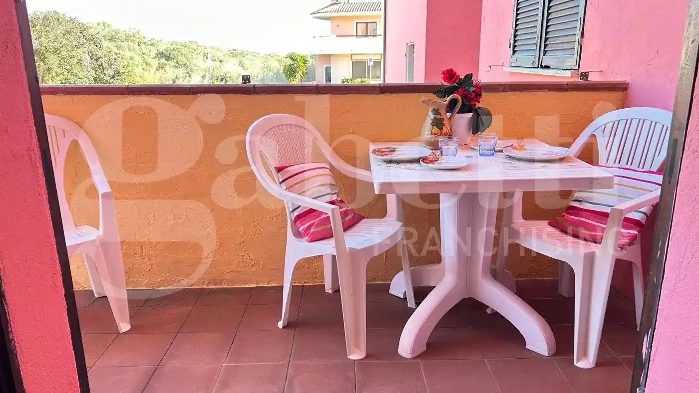 Appartamento in vendita a Santa Teresa Gallura