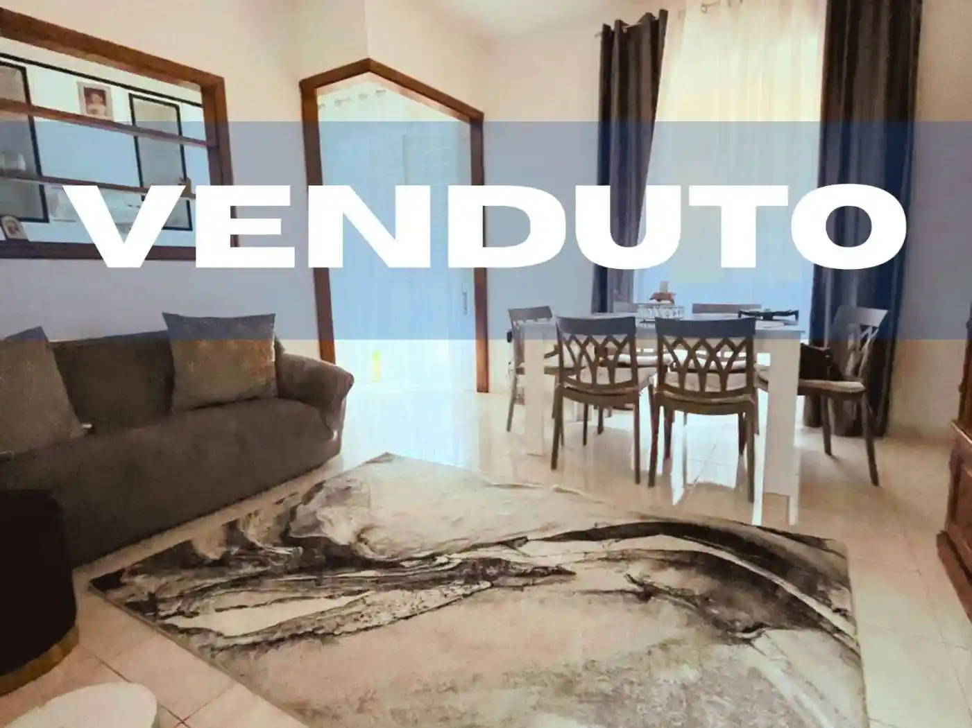 Appartamento in vendita a Viterbo