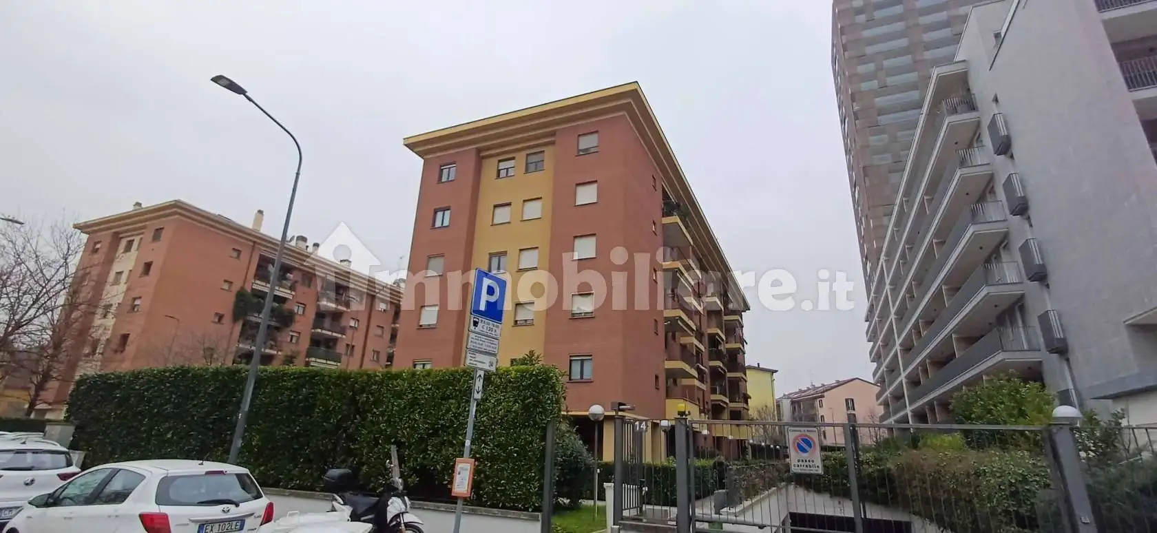 Apartment in vendita a Milan