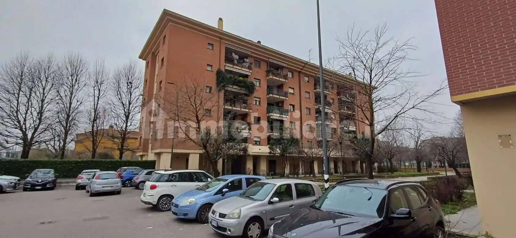 Trilocale via ippodromo 14, Gallaratese, Milano - foto 3