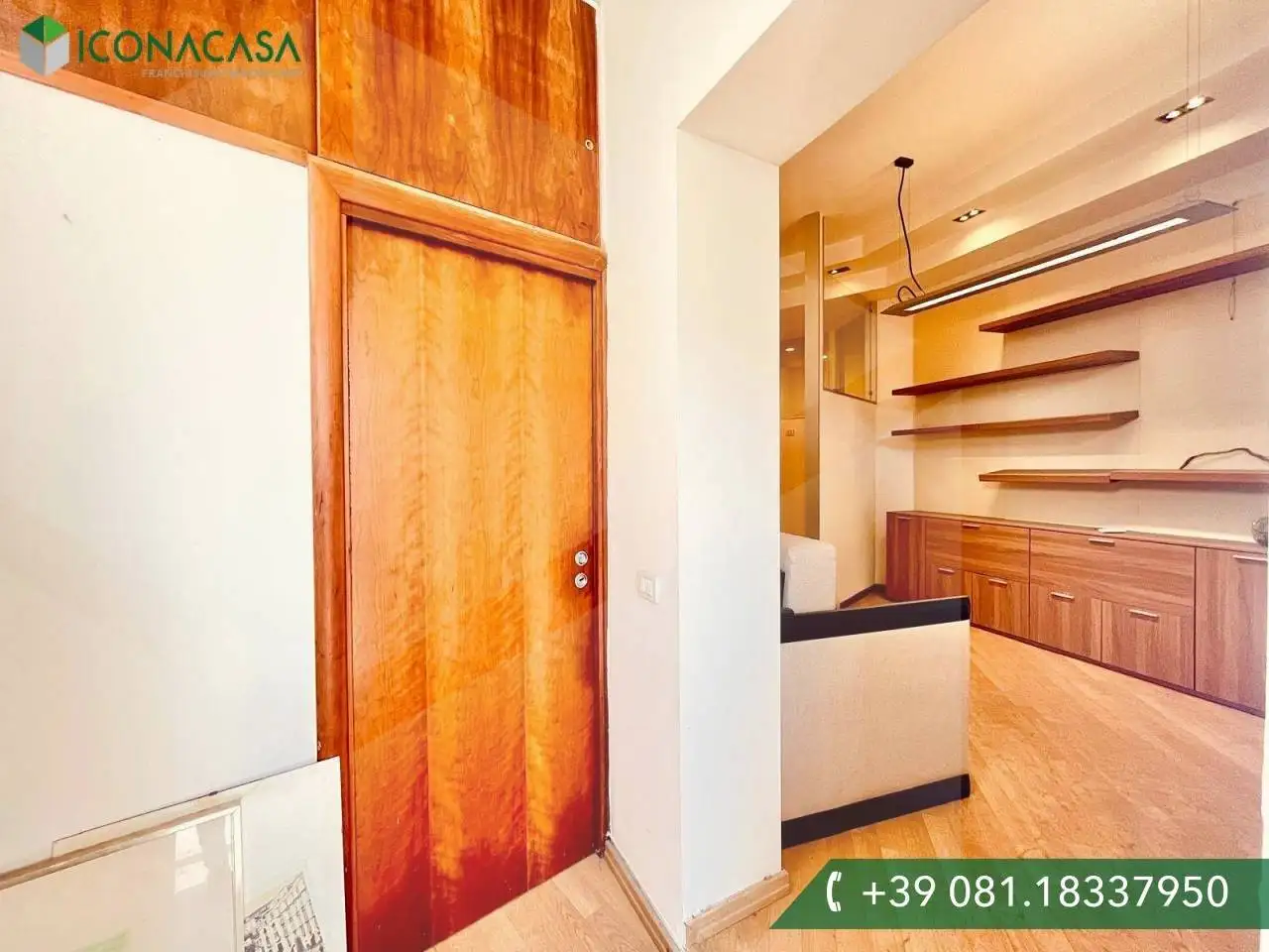 Appartamento in vendita a Napoli