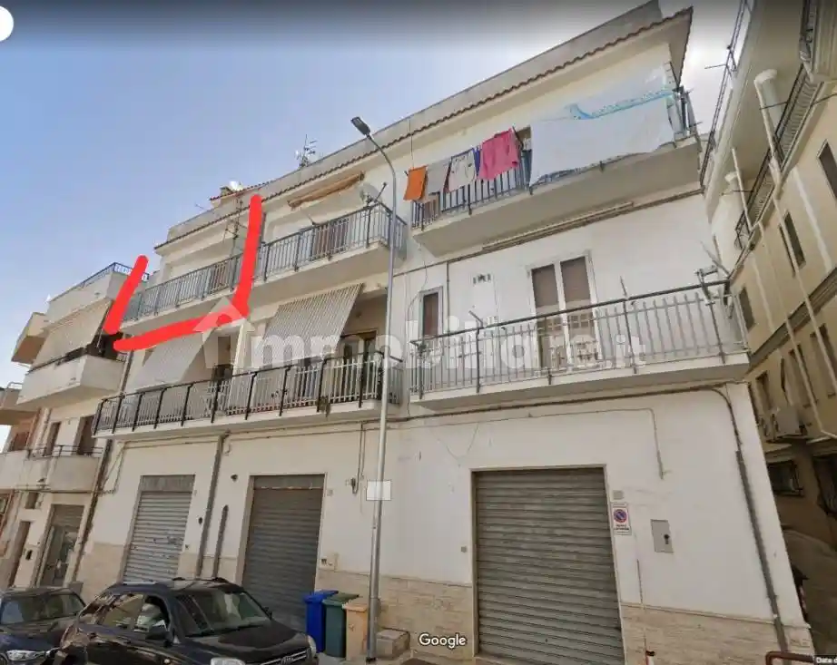 Appartamento in vendita a Ischitella