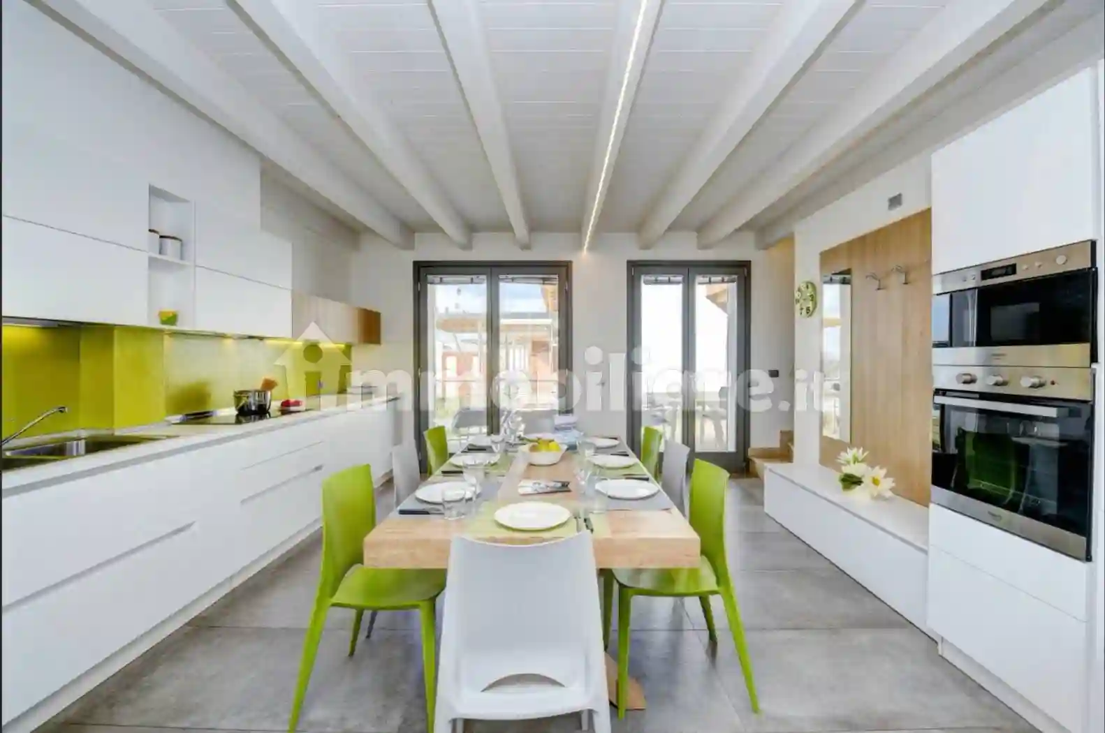 Appartamento - foto 4