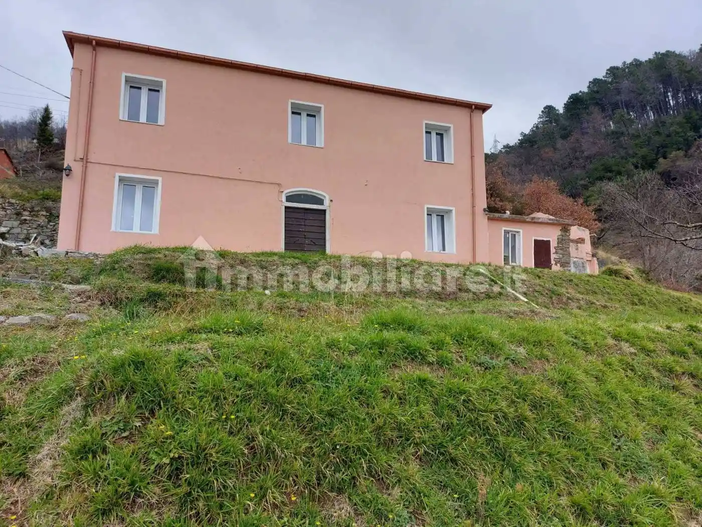 Villa in vendita a Castelnuovo Magra