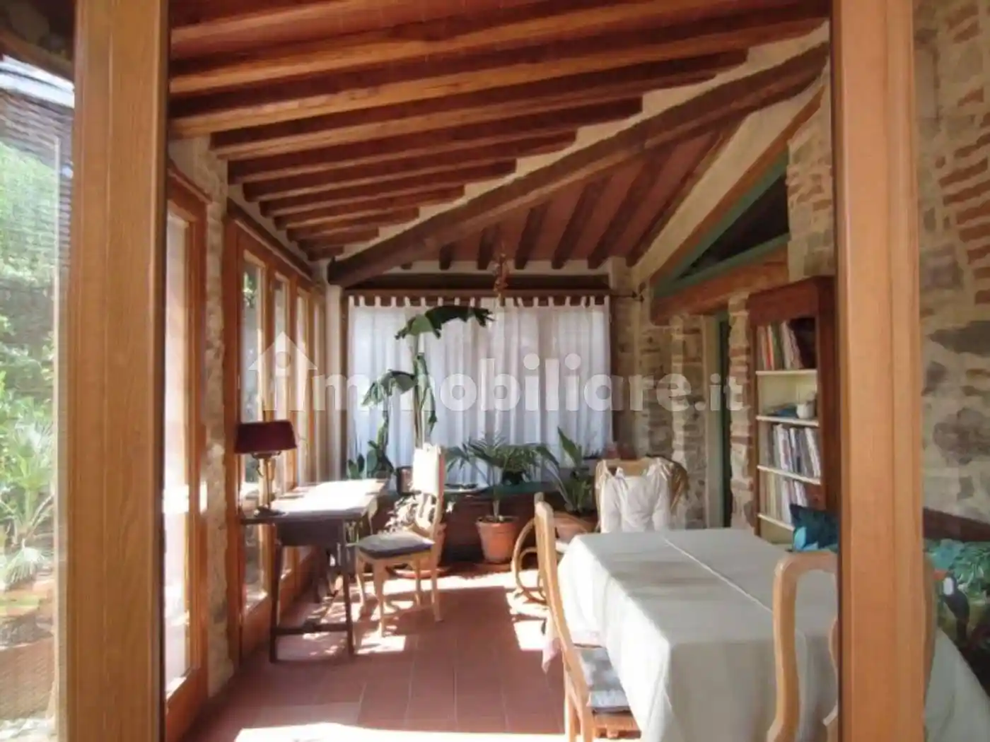Rustico - Casale in vendita a Bagno a Ripoli