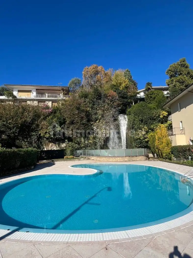 Appartamento in affitto a Manerba del Garda