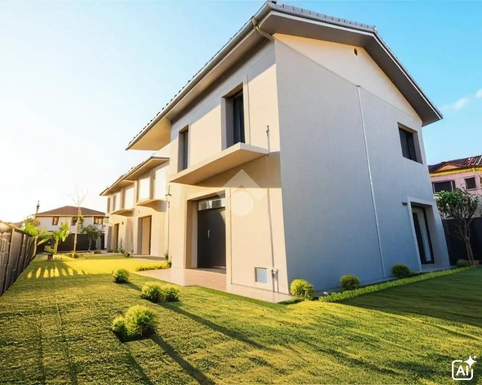 Villa in vendita a Treviso