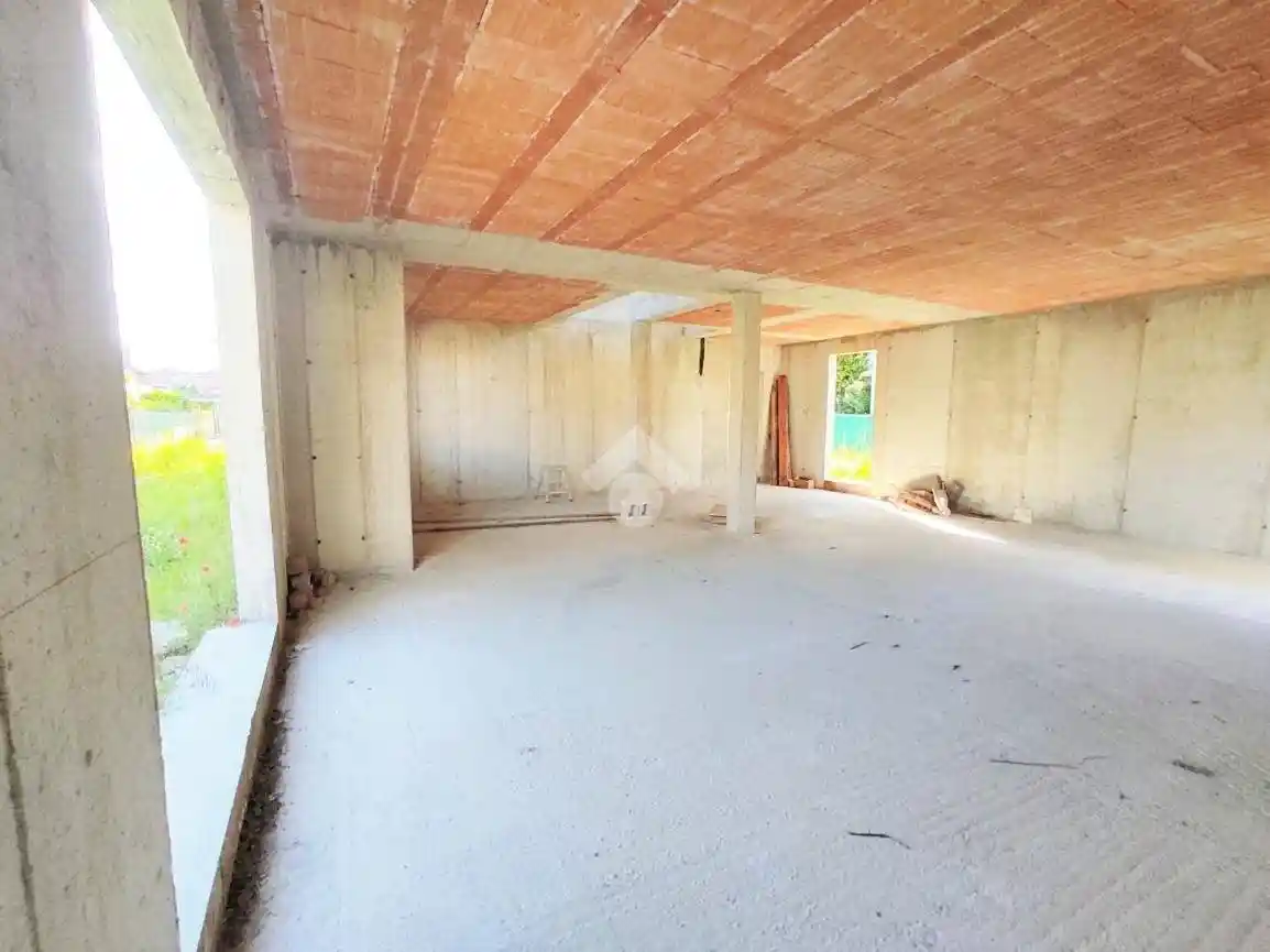 Villa bifamiliare via Bezzecca 15, Santa Bona Nuova, Treviso - foto 3