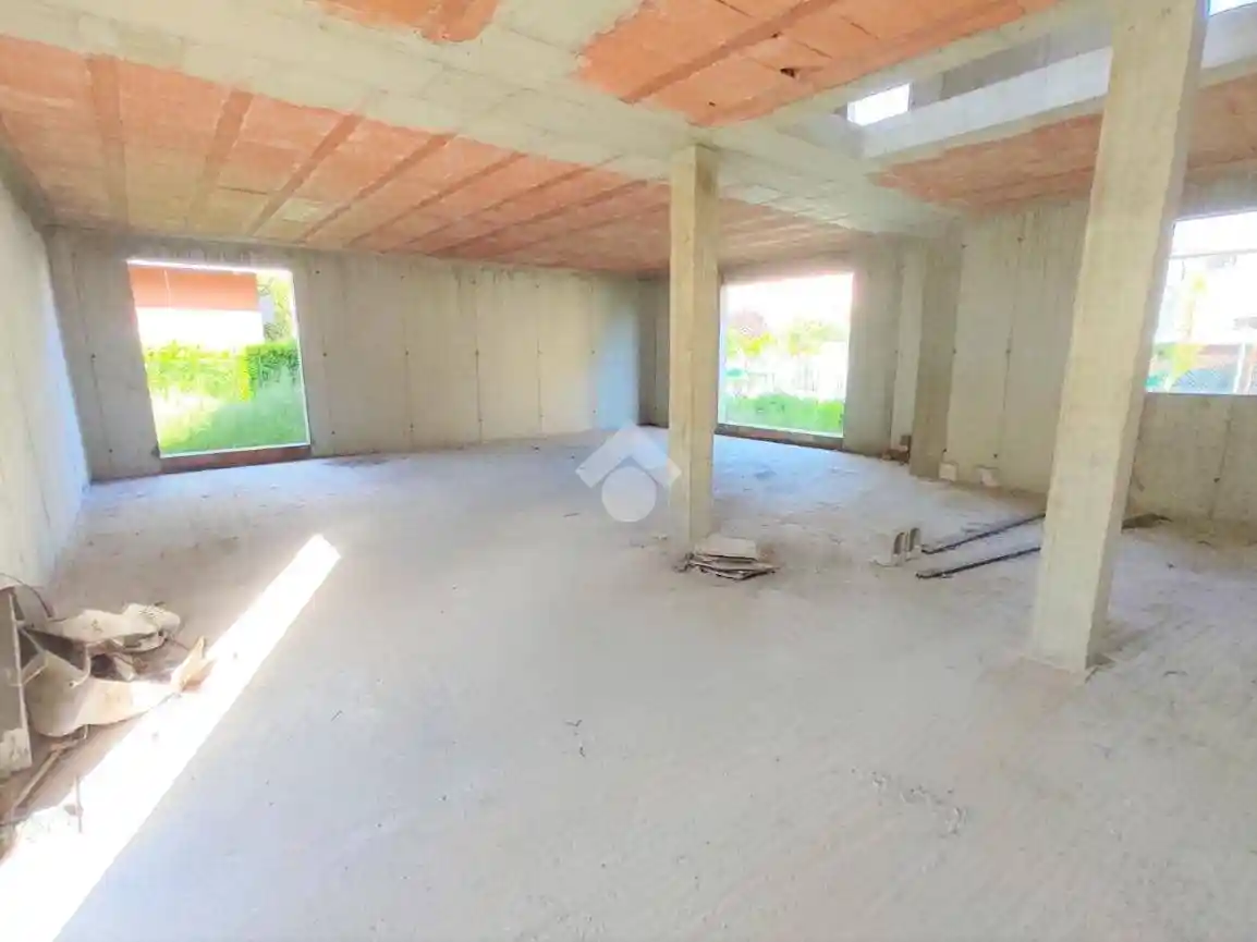 Villa bifamiliare via Bezzecca 15, Santa Bona Nuova, Treviso - foto 4