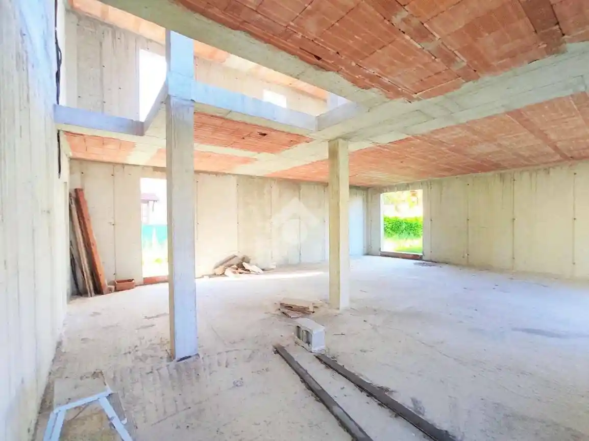 Villa bifamiliare via Bezzecca 15, Santa Bona Nuova, Treviso - foto 5