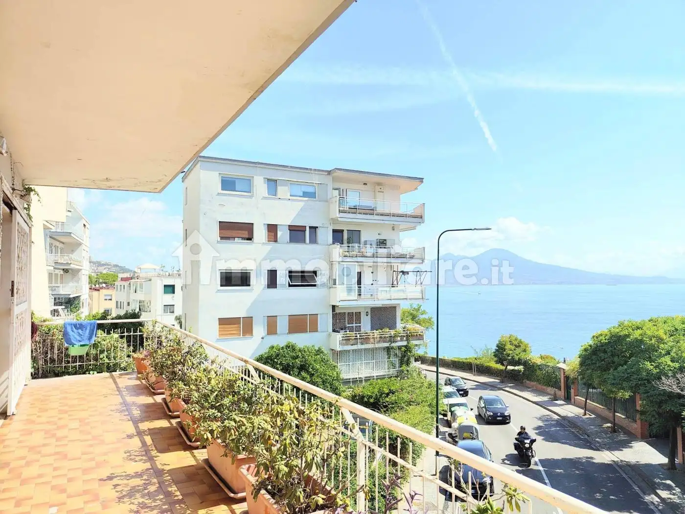 Appartamento in vendita a Napoli