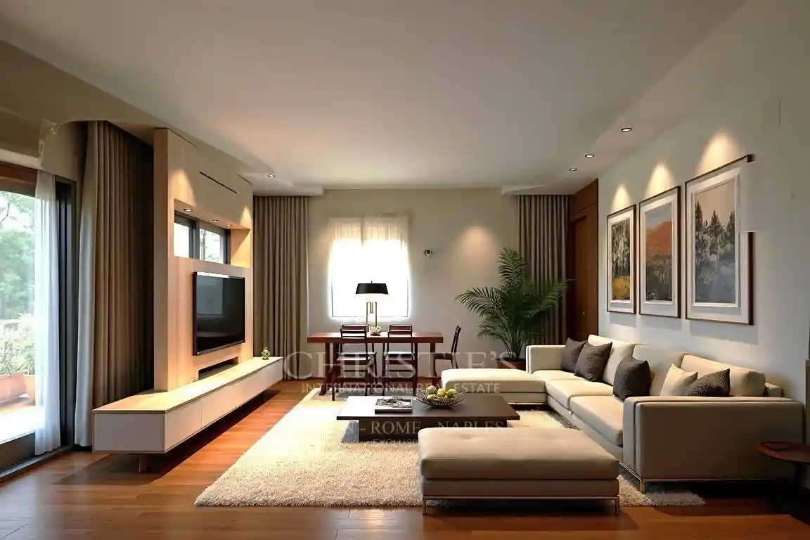 Appartamento - foto 3